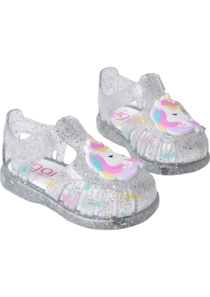 S10341- Tobby Unicornio Çocuk Sandalet fırsatları