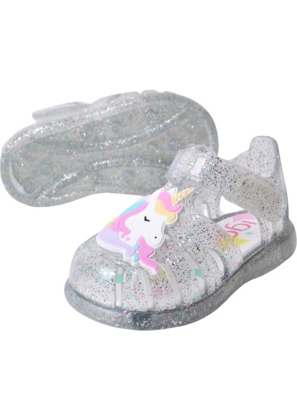S10341- Tobby Unicornio Çocuk Sandalet indirimleri