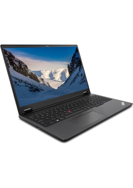 Thinkpad Mws P16V Gen2 Intel Ultra 7 165H Vpro Aı 24GB 5600MHZ 512GB SSD 8GB/RTX2000ADA 16" Wuxga (1920X1200) IPS 400NITS Windows 11 Pro Taşınabilir Bilgisayar W21KX001MTXW01 +Zettaçanta fiyatları