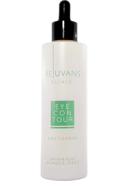 Eye Contour - 100 ml