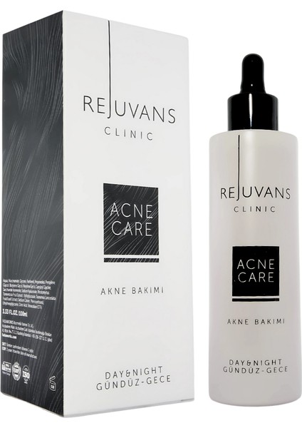 Acne Care - 100 ml