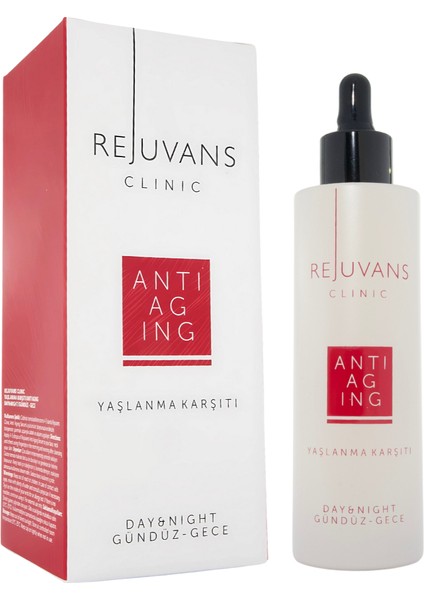 Antiaging - 100 ml