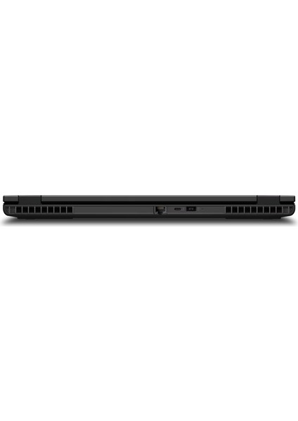Thinkpad Mws P16V Gen2 Intel Ultra 7 165H Vpro Aı 32GB 5600MHZ 512GB SSD 8GB/RTX2000ADA 16" Wuxga (1920X1200) IPS 400NITS Windows 11 Pro Taşınabilir Bilgisayar W21KX001MTXW09+ZETTAÇANTA