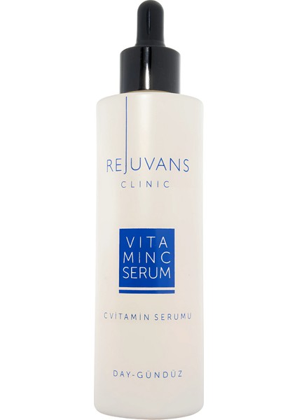 Vitamin C Serum - 100 ml fiyatları