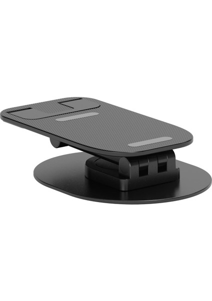 PBS127 Telefon & Tablet Standı Siyah