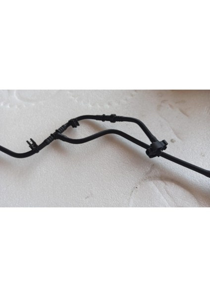 Radyatör Hortumu 217416686R- Dacia Yeni Sandero 5800702740-A-217416686R 312044900 6x8 Renault fiyatları