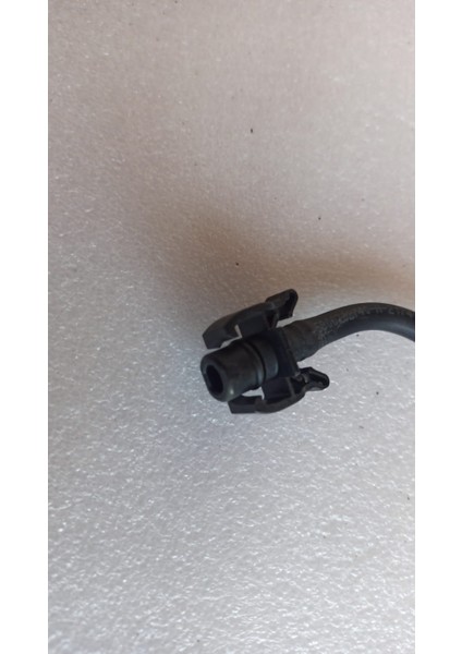 Radyatör Hortumu 217416686R- Dacia Yeni Sandero 5800702740-A-217416686R 312044900 6x8 Renault fırsatları