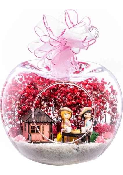 Teraryum Keyifli Sohbet -Pembe fırsatları