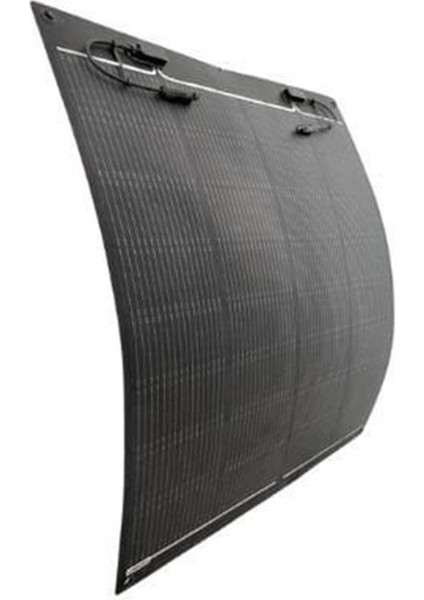 140W 16BB Black Serıes Esnek Güneş Paneli