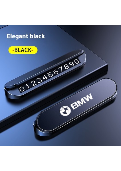 Geçici Park Işareti Alüminyum Alaşımlı Park Telefon Numarası Plakası Diy Hareketli Araba Telefon Plakası Park Numarası Plakası (Yurt Dışından) fiyatları