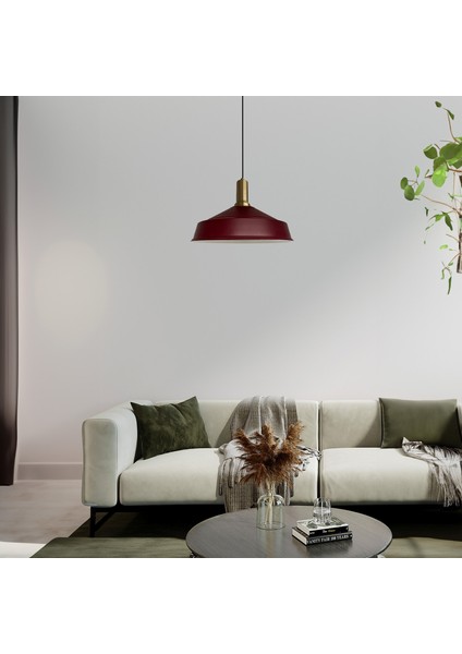 Asaletli Eskitme Fener Başlık Tekli Avize Sarkıt Ofis Showroom Salon Mutfak Avizeleri modelleri