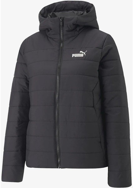 Ess Padded Jacket Giyim Unisex