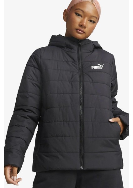 Ess Padded Jacket Giyim Unisex modelleri