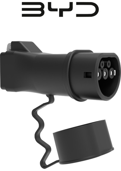 V2L Adaptör - Byd Uyumlu