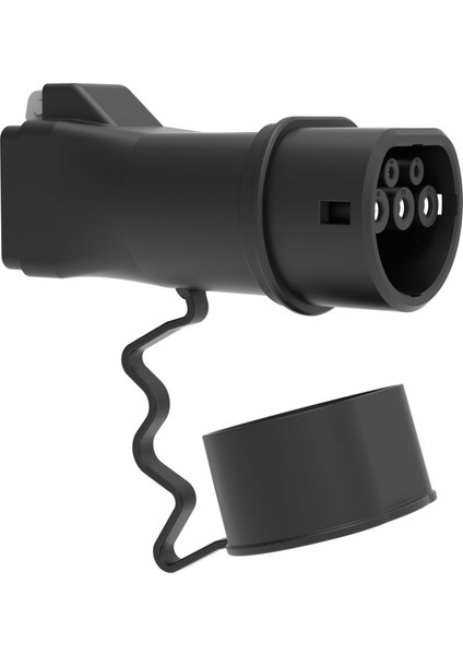 V2L Adaptör - Byd Uyumlu