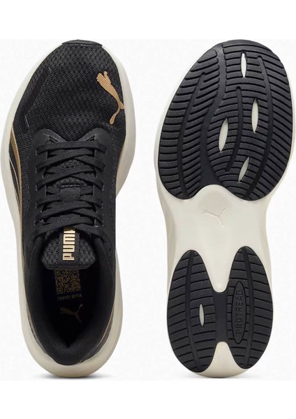Pounce Lite Siyah Unisex Koşu & Antrenman Ayakkabısı 310778-11