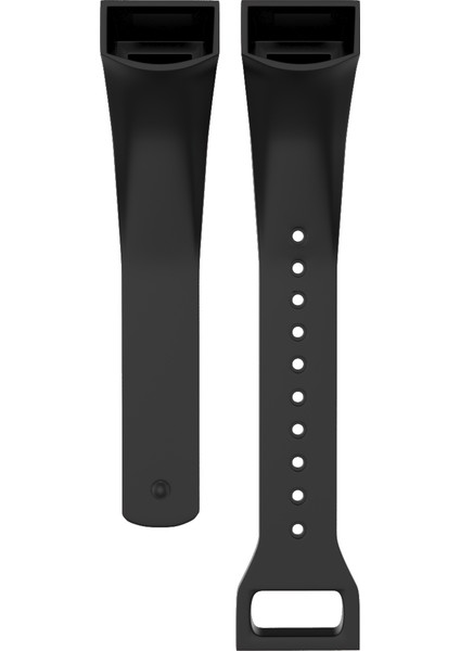 Xiaomi Redmi Smart Band Için Tpe Yedek Kayış - Siyah (Yurt Dışından) fiyatları