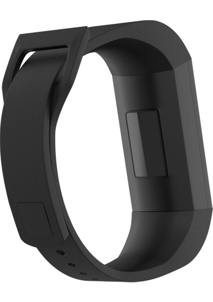Xiaomi Redmi Smart Band Için Tpe Yedek Kayış - Siyah (Yurt Dışından) modelleri