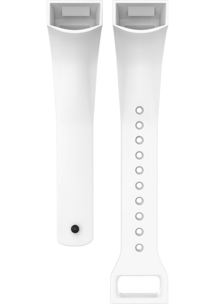 Xiaomi Redmi Smart Band Için Tpe Yedek Kayış - Beyaz (Yurt Dışından) fiyatları
