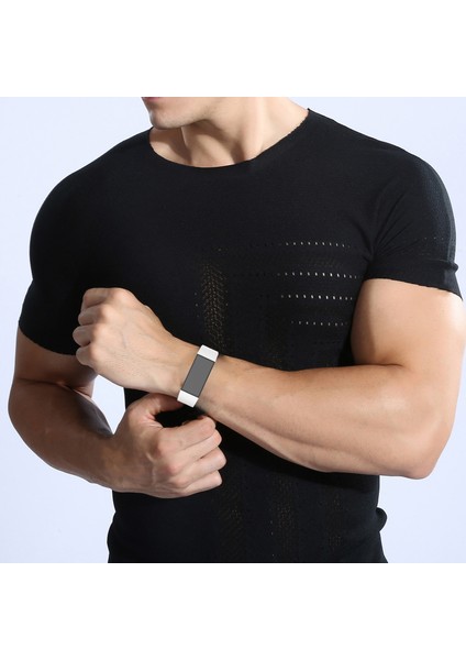 Xiaomi Redmi Smart Band Için Tpe Yedek Kayış - Beyaz (Yurt Dışından) indirimleri