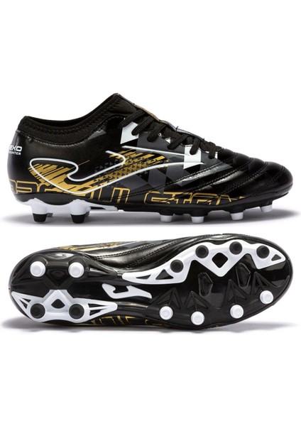 Propulsıon 2201 Black Fırm Ground Ayakkabı Yetişkin fiyatları