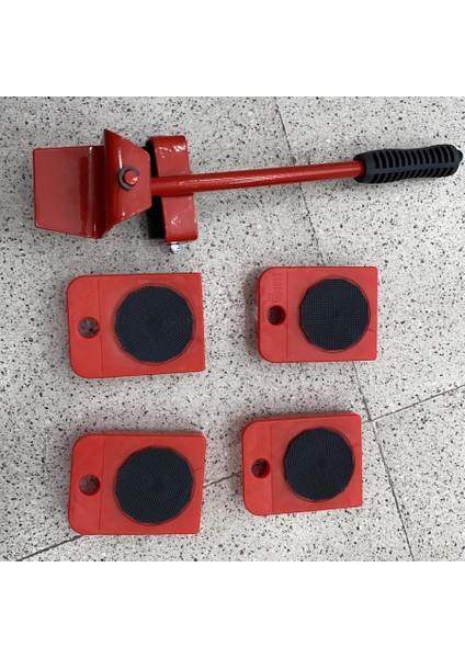 Metal Konstüksiyon Tekerlekli Çamaşır Makinesi Buzdolabı Fırın Bulaşık Makinesi Altlığı Metal Çeksür
