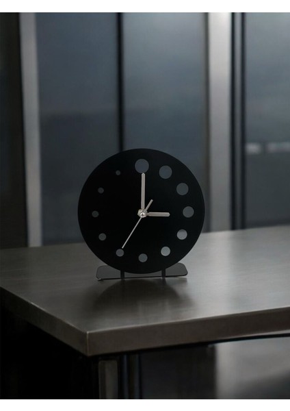 Masa Saati Ofis Masa Saati Ev Masa Saati Siyah Masa Saati Sessiz Masa Saati Romen Rakamlı Masa Saat fiyatları