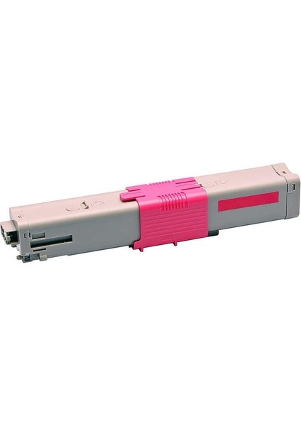C301 Kırmızı Muadil Toner