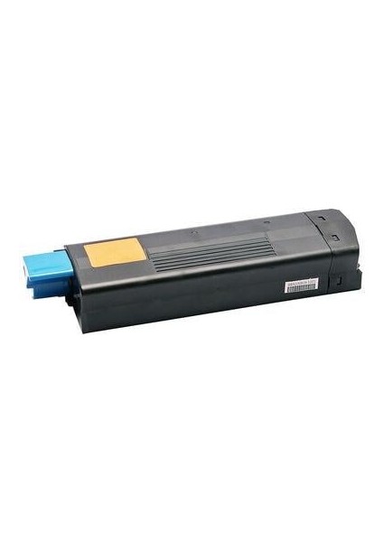 C822 Mavi Muadil Toner