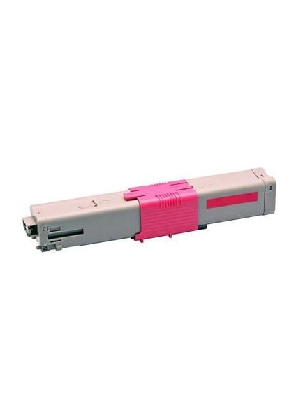 C310 Kırmızı Muadil Toner