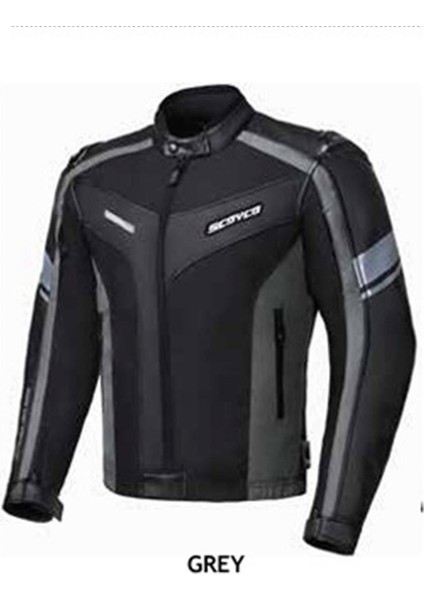 Mont Scoyco JK152 Black/grey