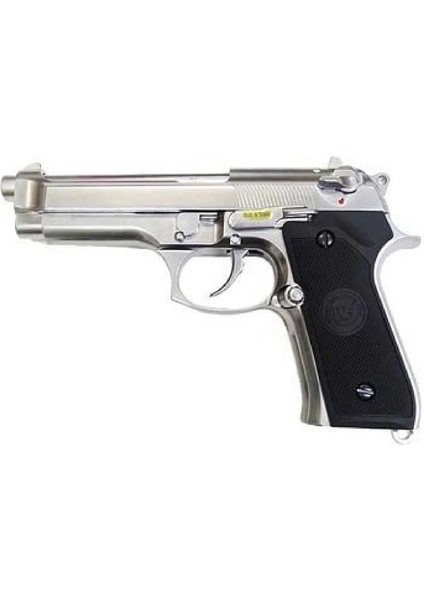 We M92F Sılver Full Metal Beretta F92 fiyatları