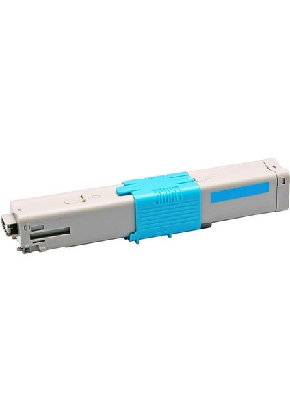 C301 Mavi Muadil Toner