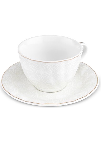 Rio 2 Kişilik Çay Fincanı fiyatları