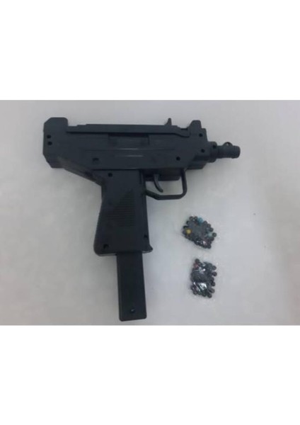 Uzi Boncuklu Oyuncak Tabanca modelleri