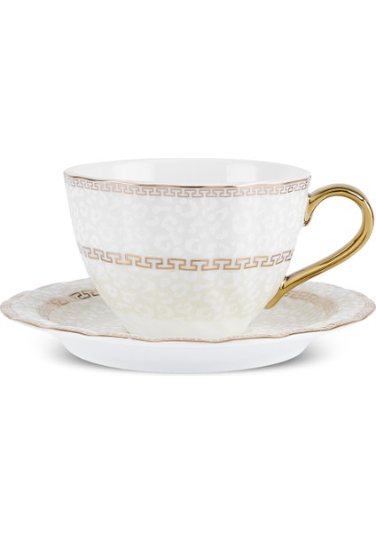 Leo 2 Kişilik Çay Fincanı fiyatları