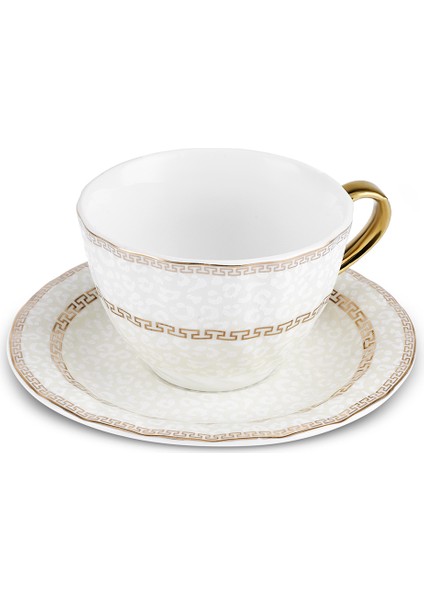 Leo 2 Kişilik Çay Fincanı fırsatları