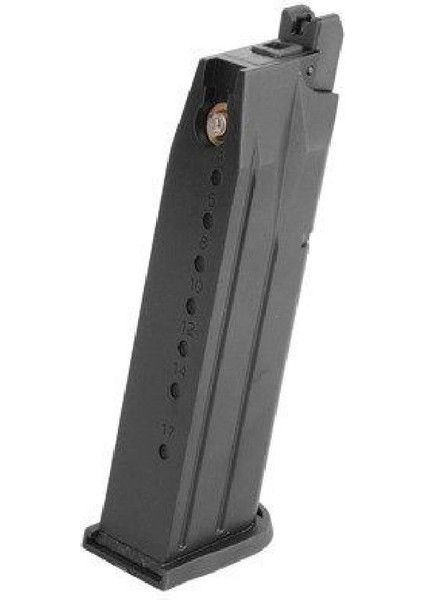 We Bulldog Px4 Long 24BB Airsoft Şarjörü - Uzun fiyatları