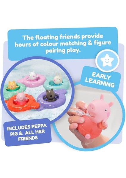 Tomy, Peppa Pig Peppa'nın Havuz Partisi, Oyuncak fiyatları