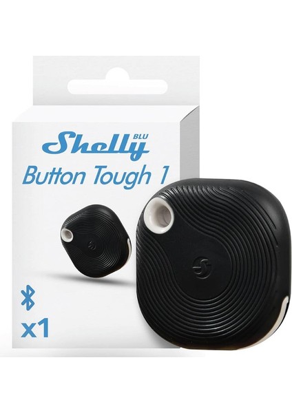 Blu Button Tough Akıllı Kontrol Butonu