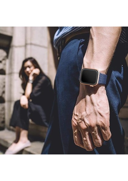 Apple Watch 42/44/45/46/49MM Kordon Leopar Desen Yumuşak Silikon Kordon 2/3/4/5/6/se/7/8/9/10/ultra indirimleri