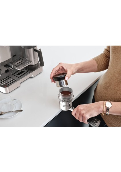 Shark Ninja Luxe Café Premier Espresso Makinesi