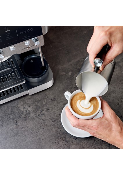 Shark Ninja Luxe Café Premier Espresso Makinesi