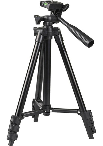 Go Pro Nikon Canon Uyumlu Telefon Kamera Tutucu Tripod Video Sabitleyici Siyah Tripot modelleri