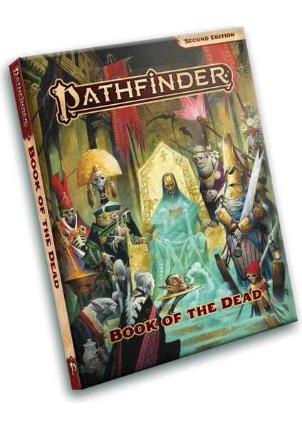 Rpg Book Of The Dead (P2)