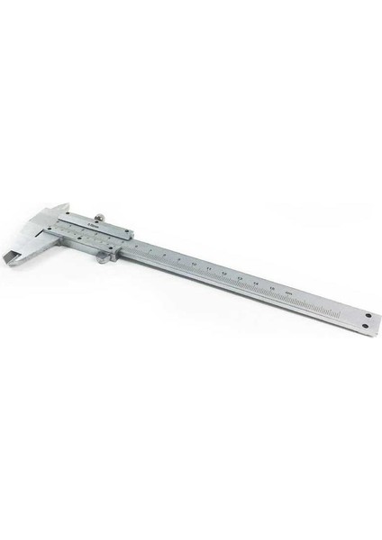 Paslanmaz Karbon Çelik Mekanik Kumpas Mikrometre