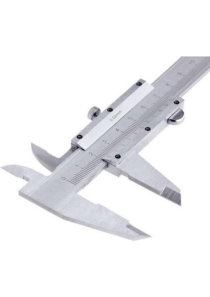 Paslanmaz Karbon Çelik Mekanik Kumpas Mikrometre fırsatları