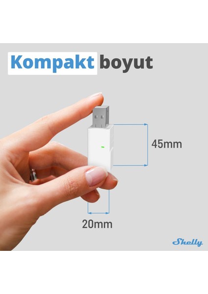 Blu Bluetooth Gateway