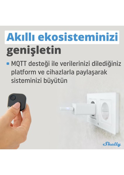 Blu Bluetooth Gateway