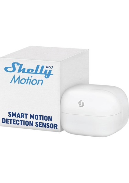 Blu Motion Bluetooth Hareket Sensörü